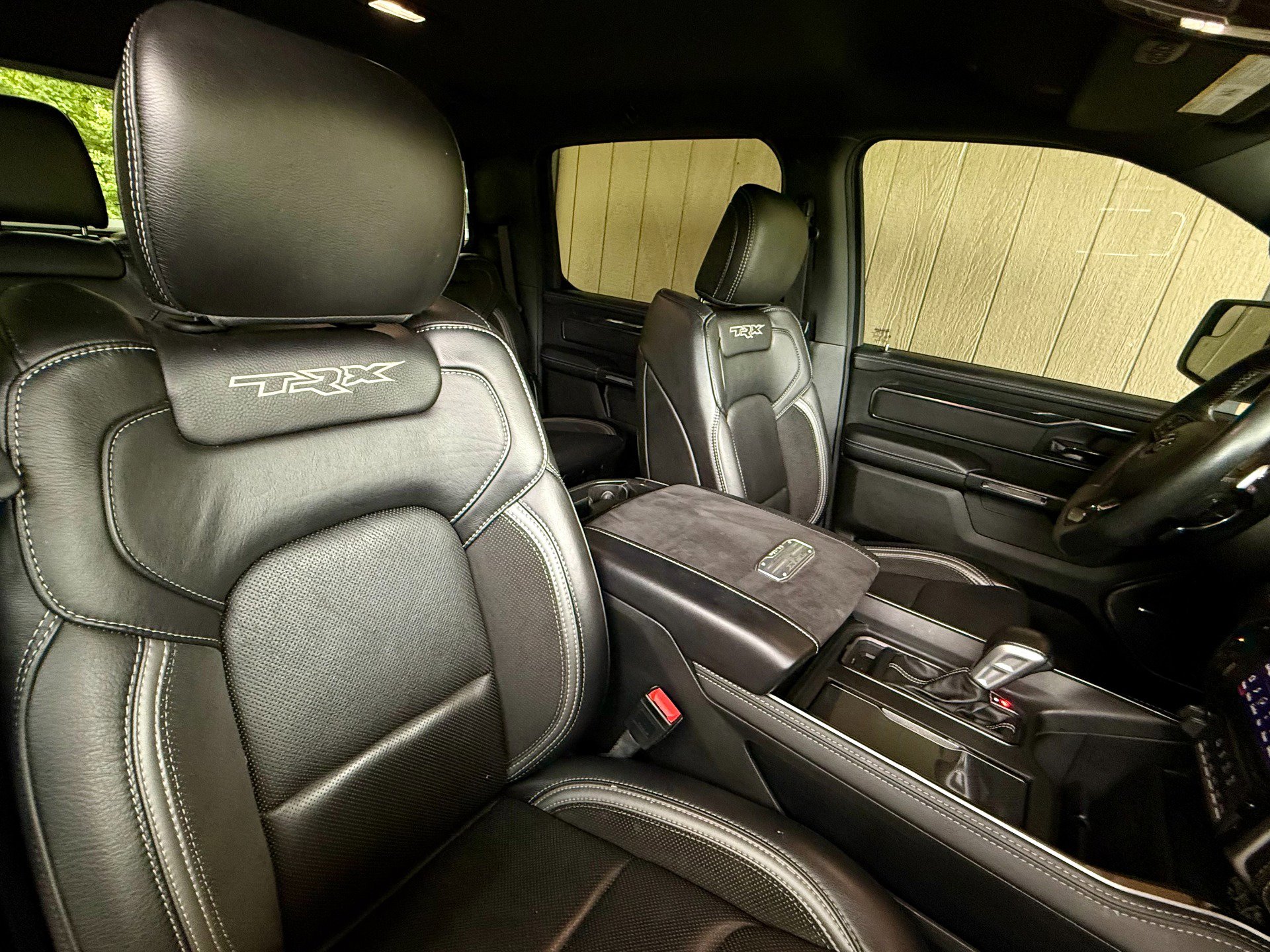 Used 2022 RAM 1500 TRX w/ TRX Level 2 Equipment Group AWD/4WD image 27