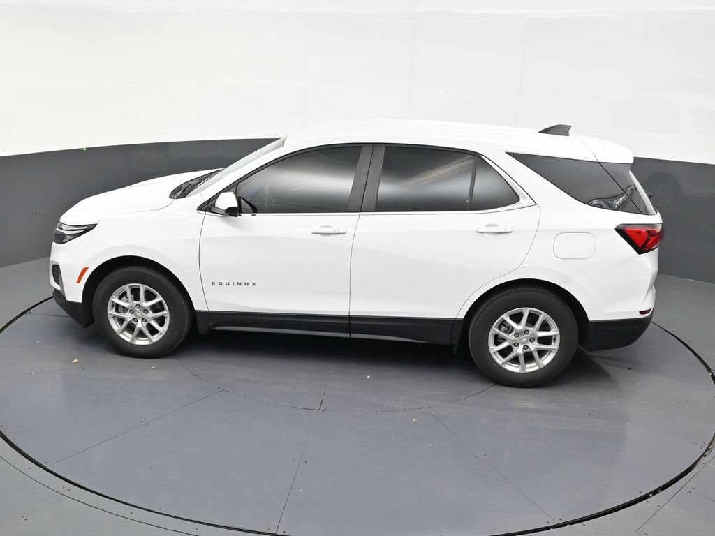 Used 2023 Chevrolet Equinox LT FWD image 13