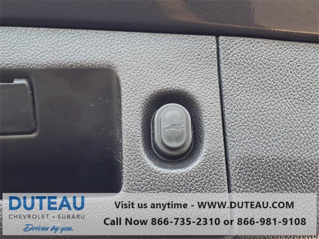 Used 2017 Chevrolet Tahoe LT image 9
