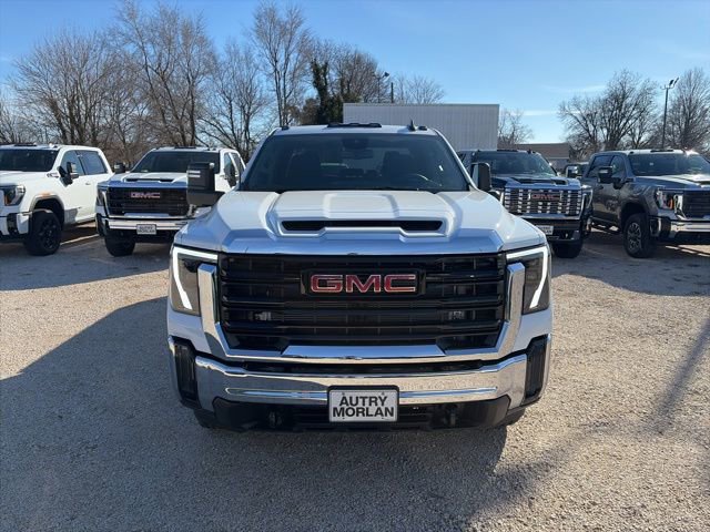 New 2026 GMC Sierra 2500 Pro image 9