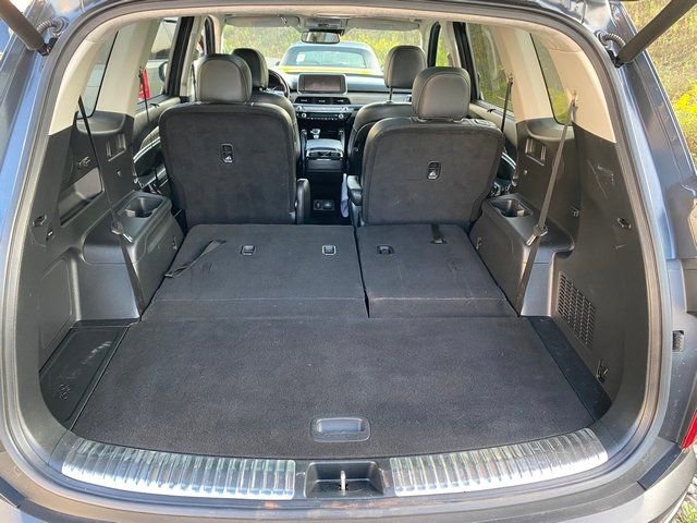 Used 2021 Kia Telluride SX w/ SX Prestige Package image 26