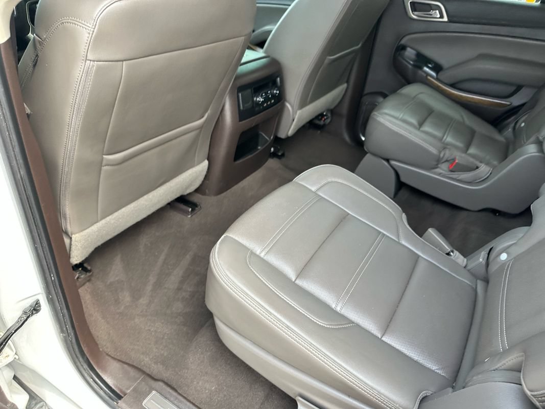Used 2019 GMC Yukon Denali w/ Denali Ultimate Package AWD/4WD image 28