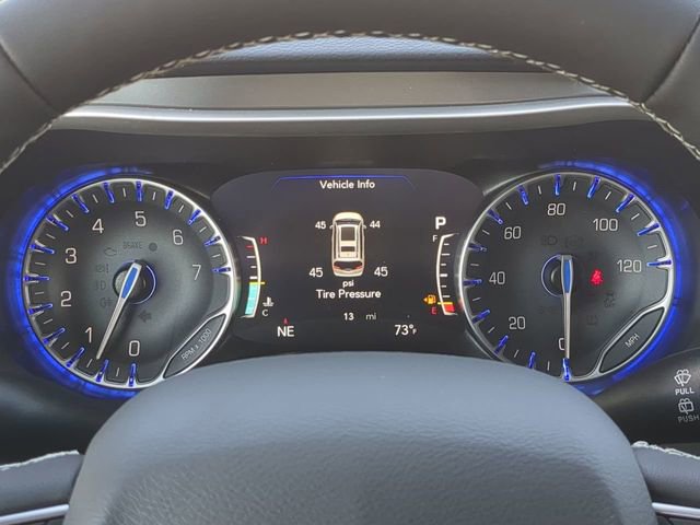 New 2026 Chrysler Voyager LX image 32