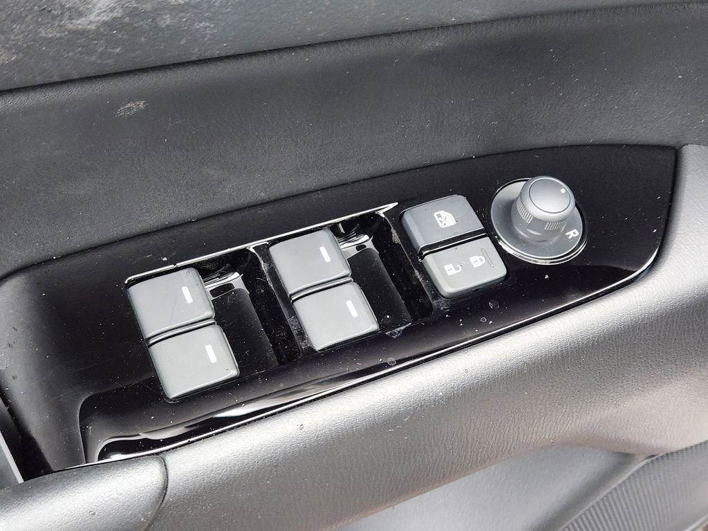 New 2025 MAZDA CX-5 AWD 2.5 S w/ Preferred Package image 9