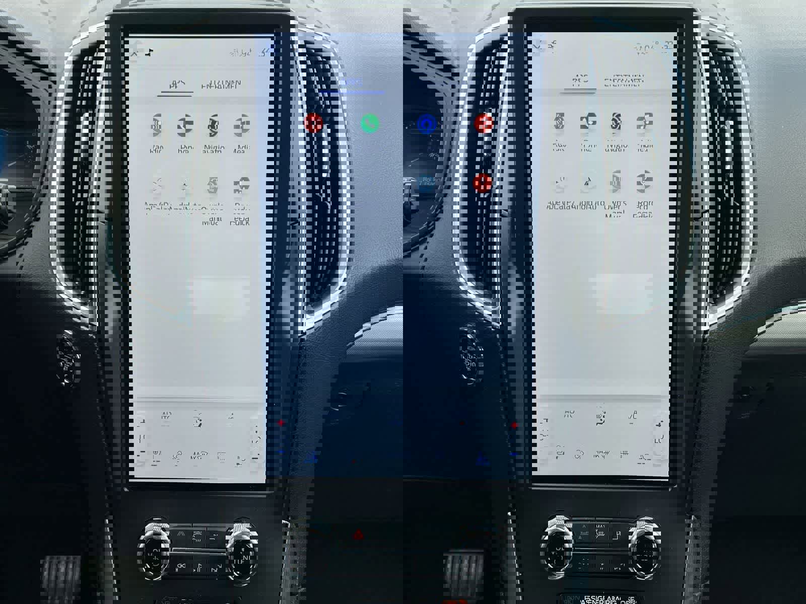 Used 2024 Ford Edge Titanium w/ Equipment Group 301A AWD/4WD image 26