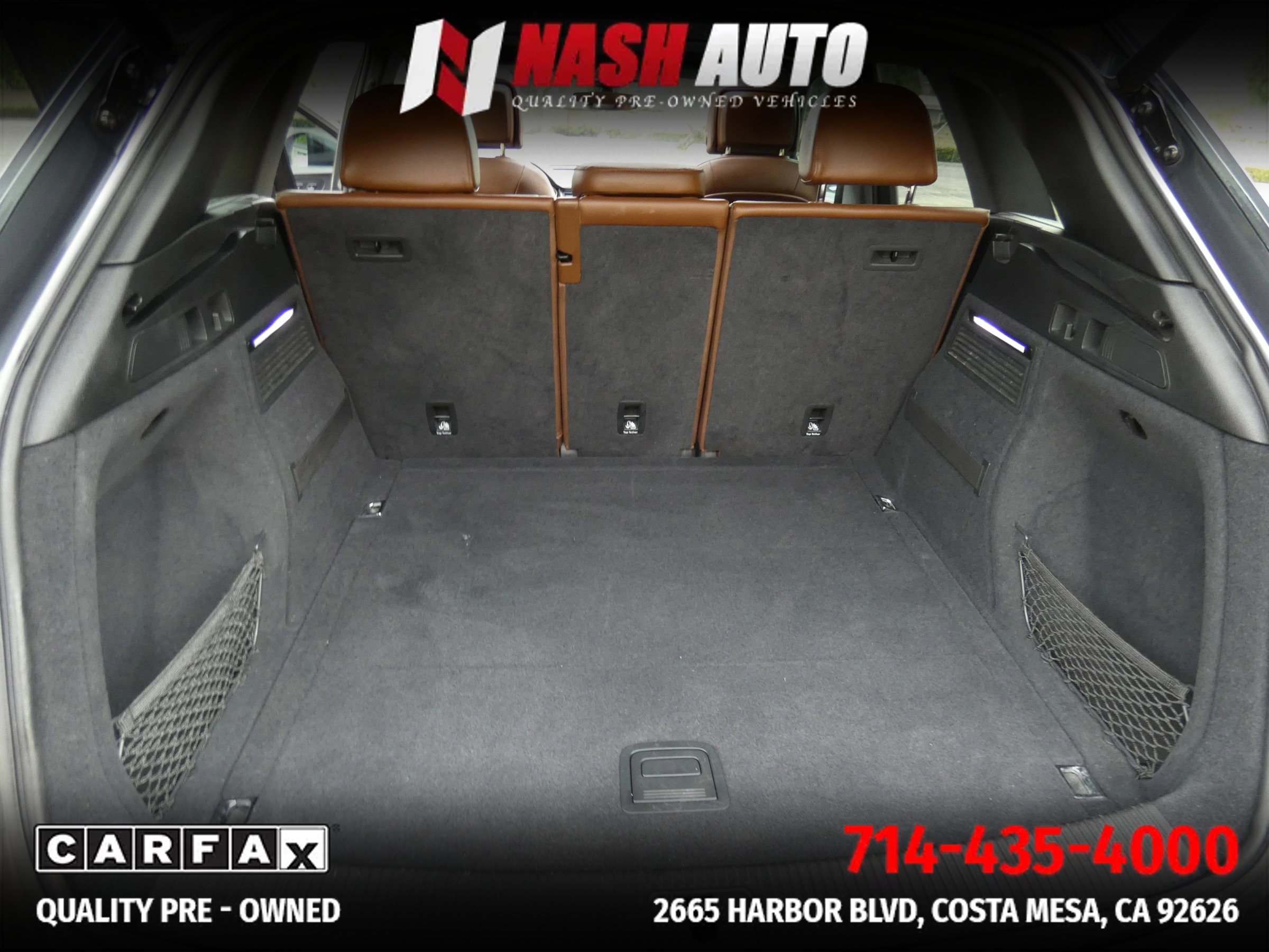 Used 2018 Audi Q5 2.0T Premium Plus w/ Premium Plus Package image 49