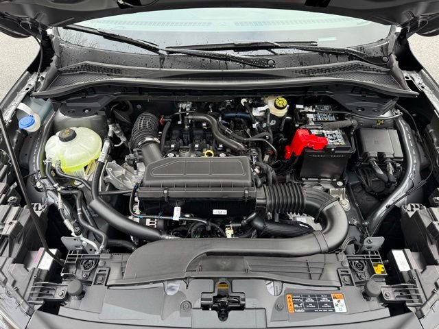 New 2026 Ford Escape Active w/ Active Premium Tech Pack image 12