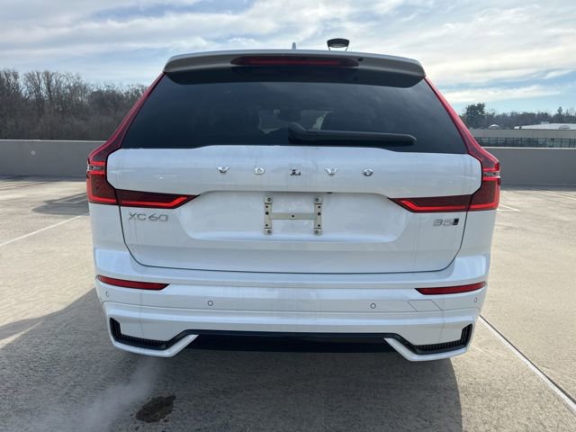 New 2026 Volvo XC60 B5 Plus w/ Climate Package image 6