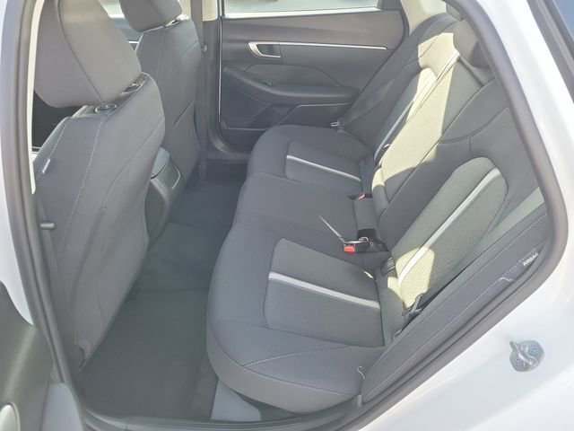New 2026 Hyundai Sonata SEL image 21