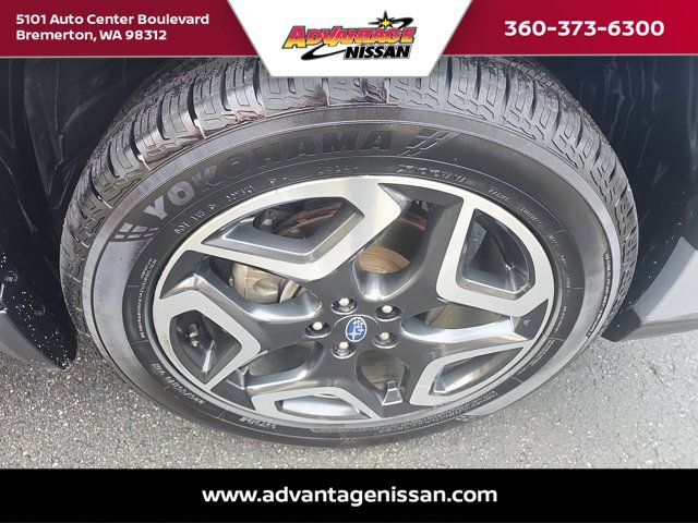 Used 2020 Subaru Crosstrek 2.0i Limited w/ Popular Package #4 image 25