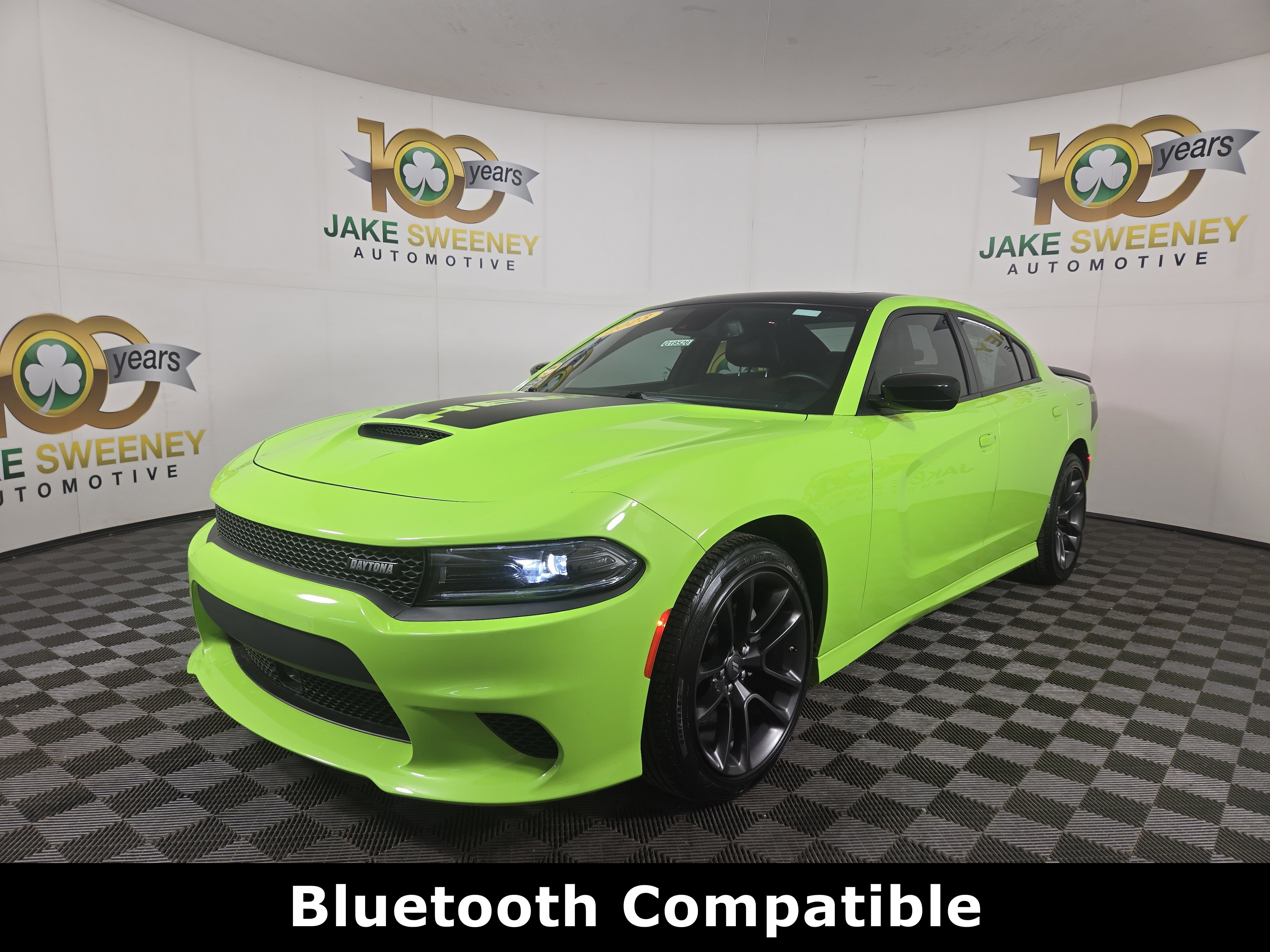 Used 2023 Dodge Charger R/T w/ Daytona Edition Group image 3