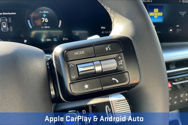 New 2026 Hyundai Ioniq 9 SEL image 24