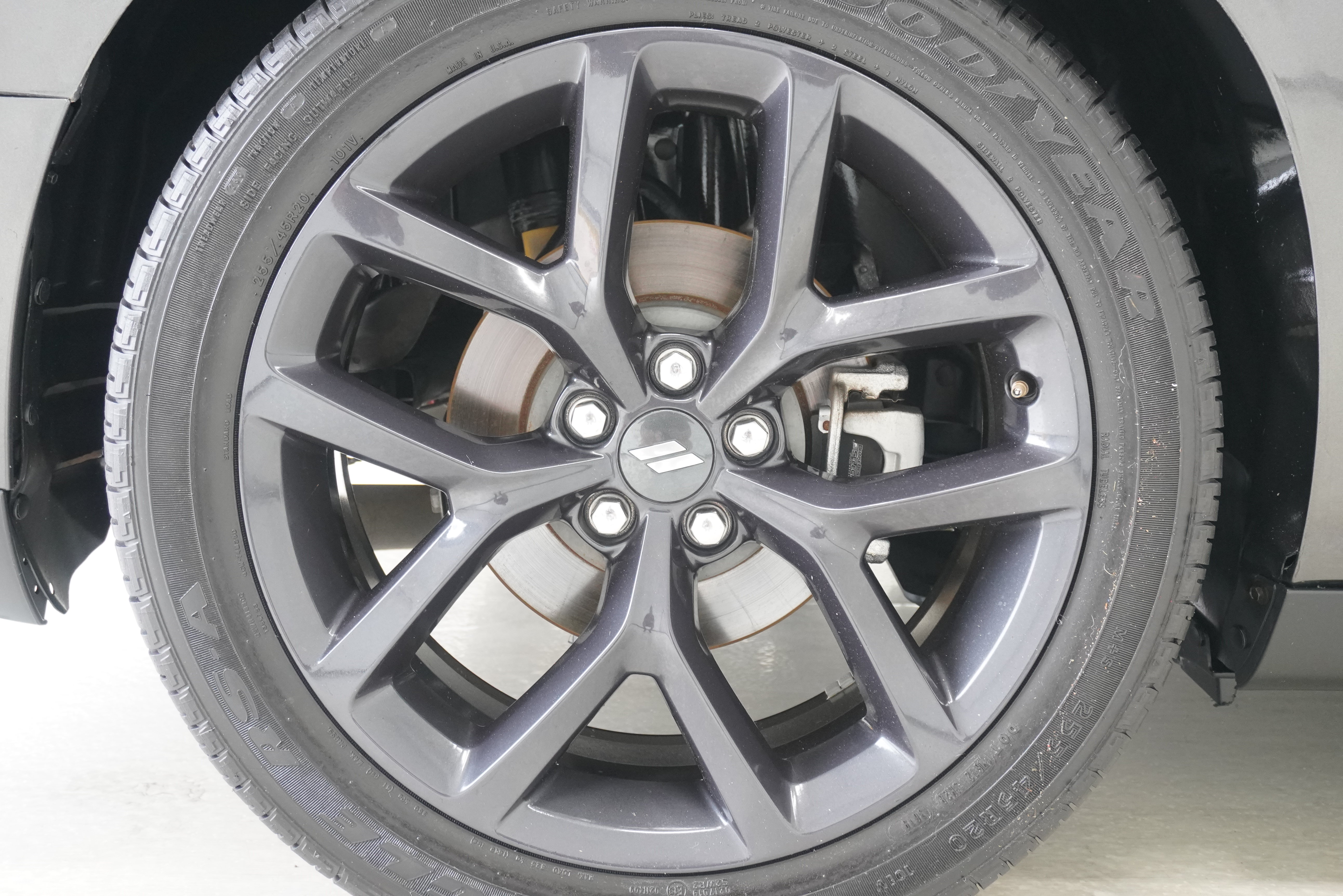 Used 2021 Dodge Challenger R/T w/ Blacktop Package RWD image 23