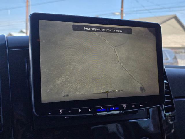 Used 2017 Mercedes-Benz Sprinter 144 Cargo w/ Active Safety Plus Package image 25