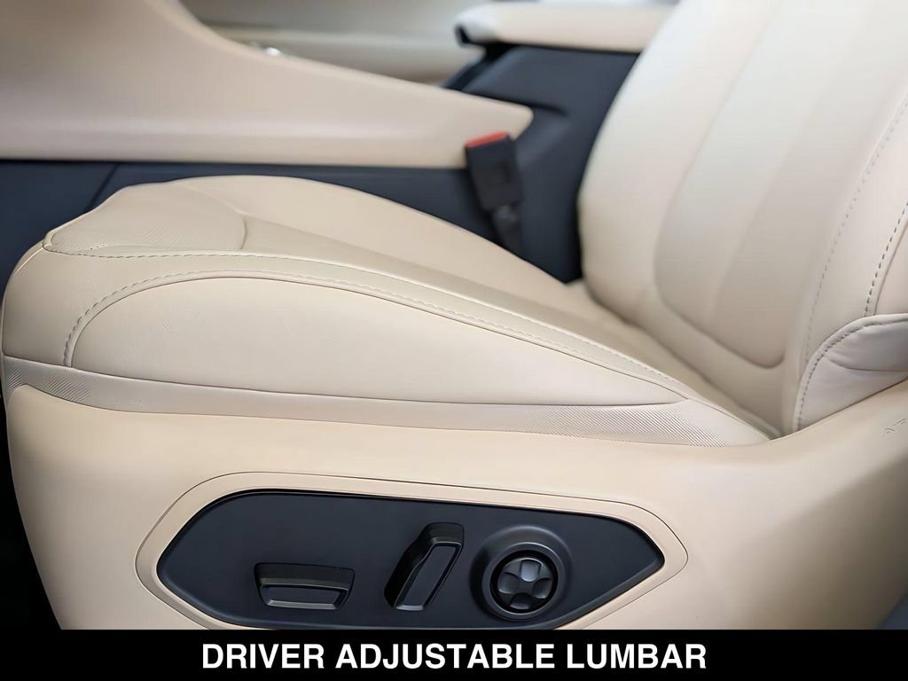 New 2026 Jeep Grand Cherokee Limited AWD/4WD image 14