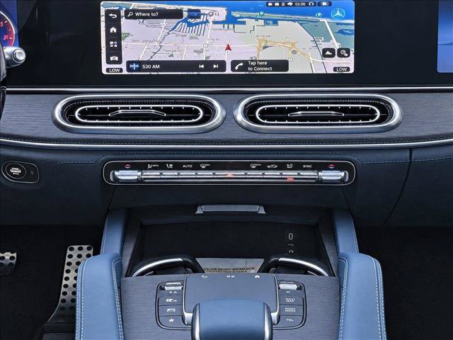 New 2027 Mercedes-Benz GLS 450 4MATIC image 21