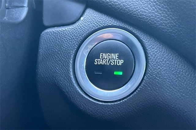 Used 2020 Chevrolet Equinox LT image 29