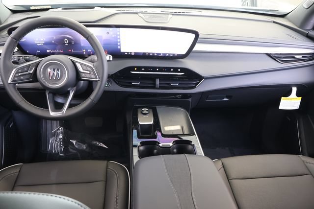 New 2026 Buick Enclave Preferred AWD/4WD image 15