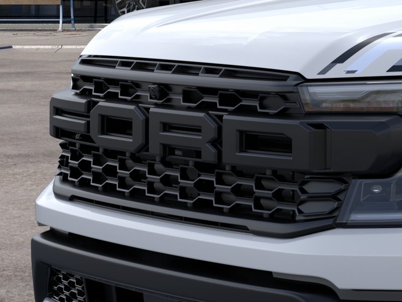 New 2026 Ford Ranger Raptor AWD/4WD image 18