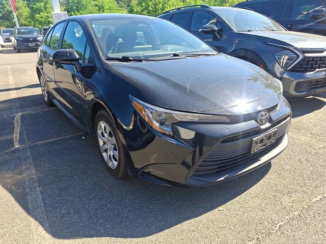 Used 2023 Toyota Corolla LE FWD image 6