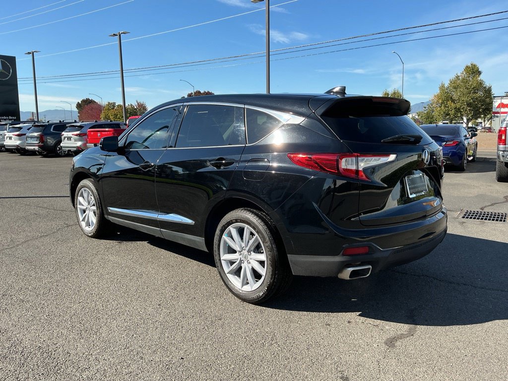 Used 2023 Acura RDX FWD image 6