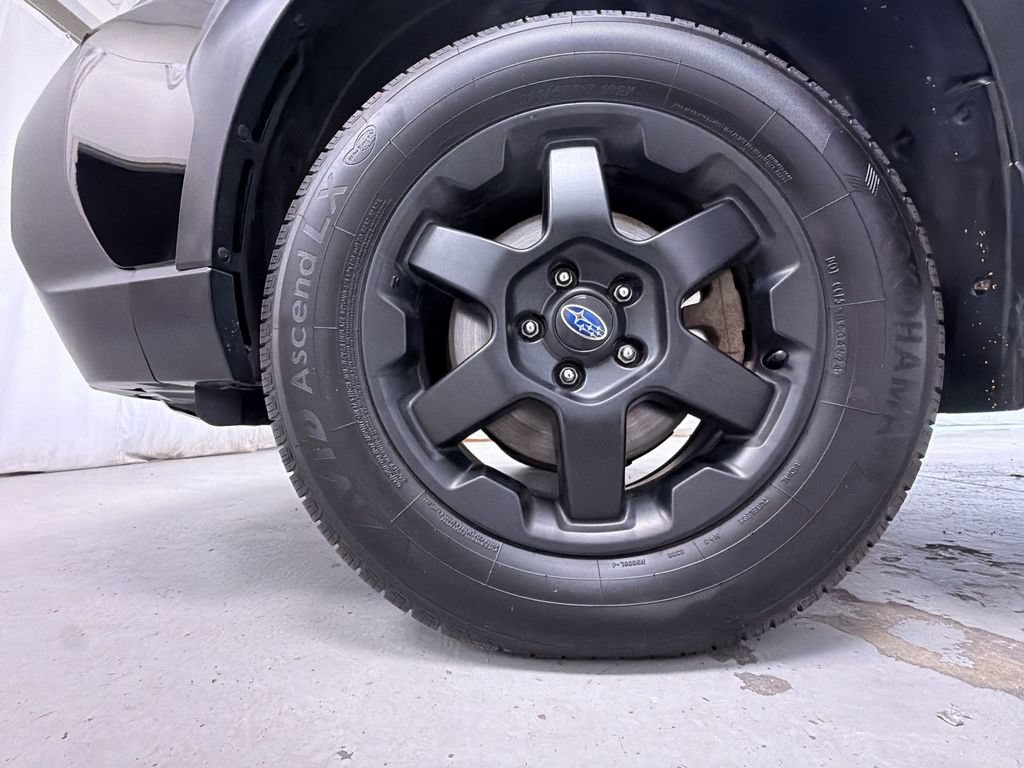 Used 2023 Subaru Outback Wilderness AWD/4WD image 14