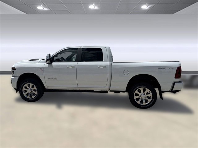 New 2025 RAM 2500 Laramie image 2