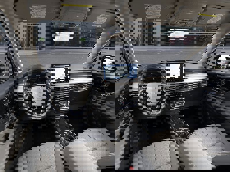 New 2026 Lincoln Corsair Premiere image 9