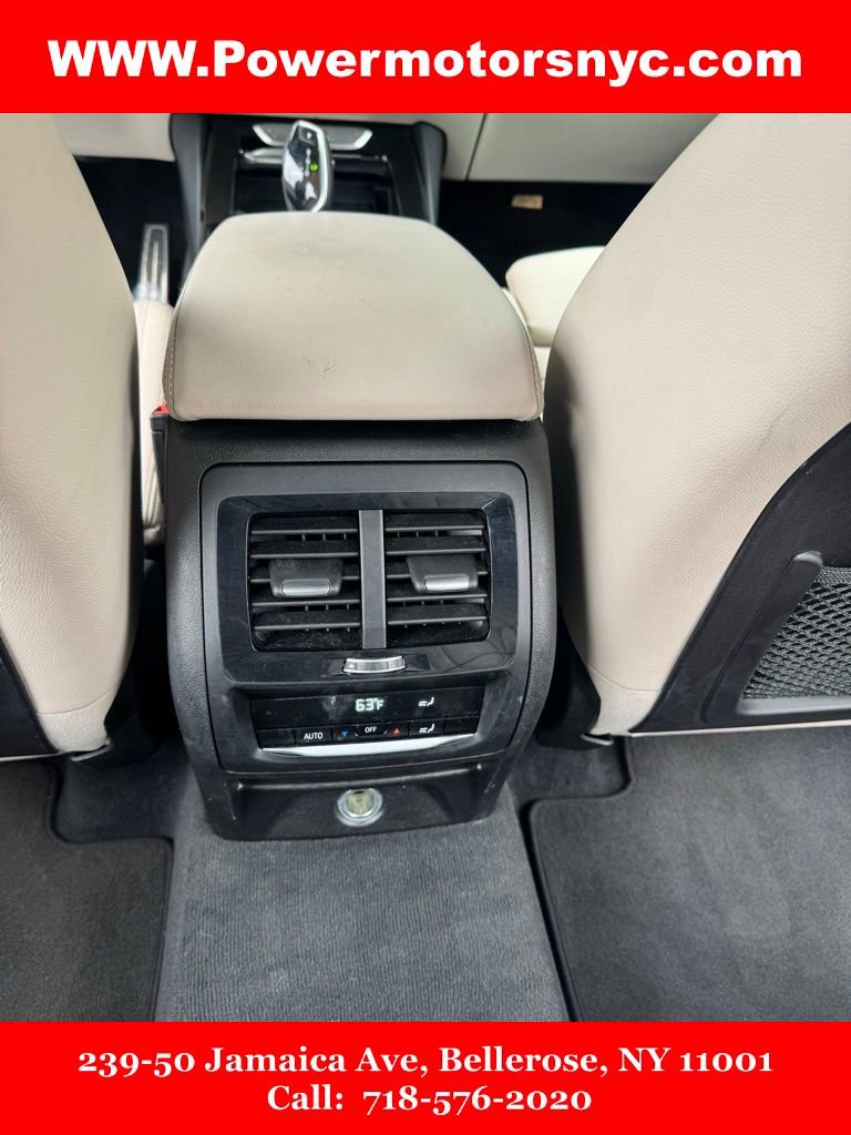 Used 2019 BMW X3 M40i w/ Premium Package AWD/4WD image 32