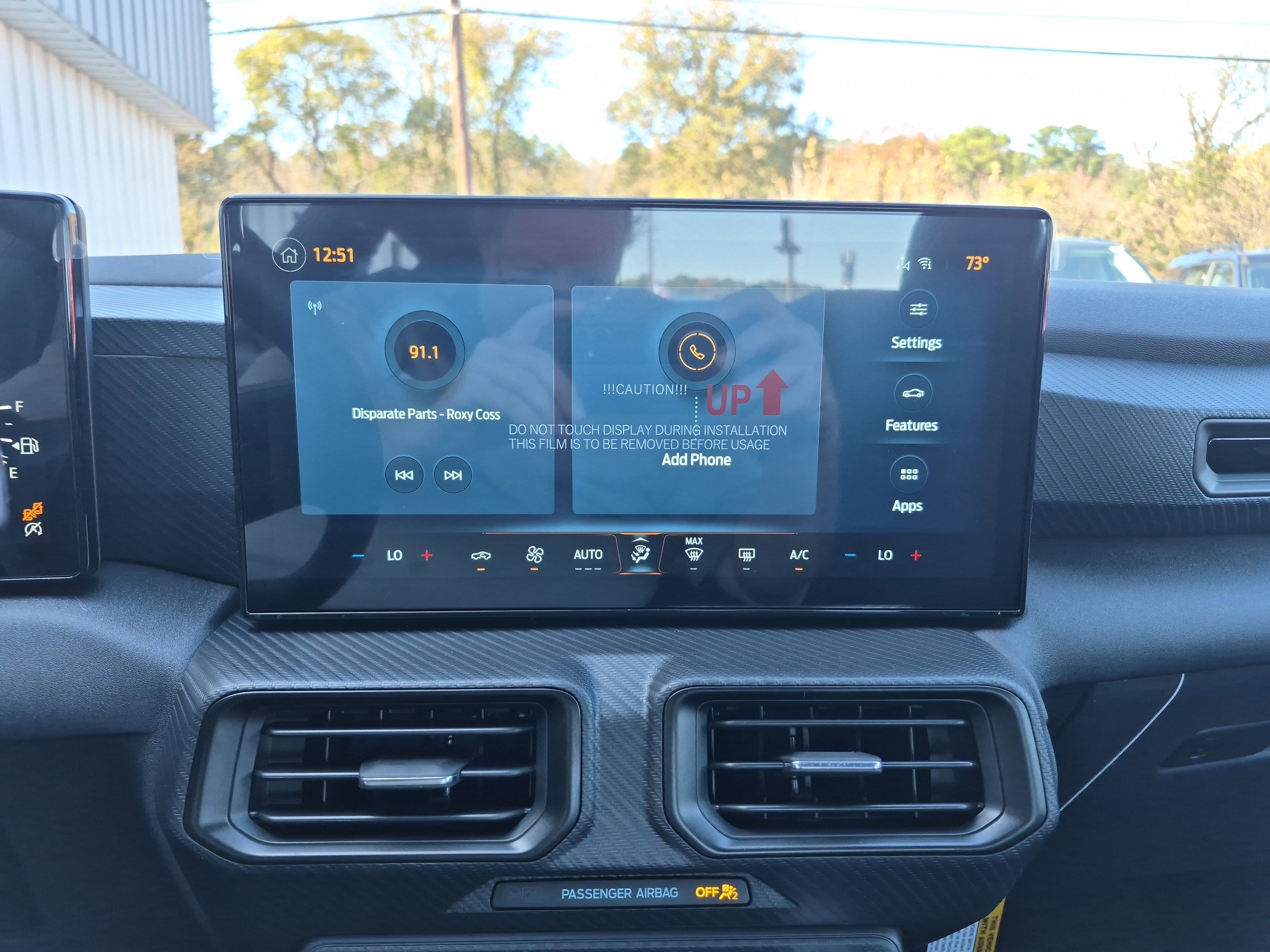 New 2026 Ford Mustang Coupe w/ Mustang Nite Pony Package image 31