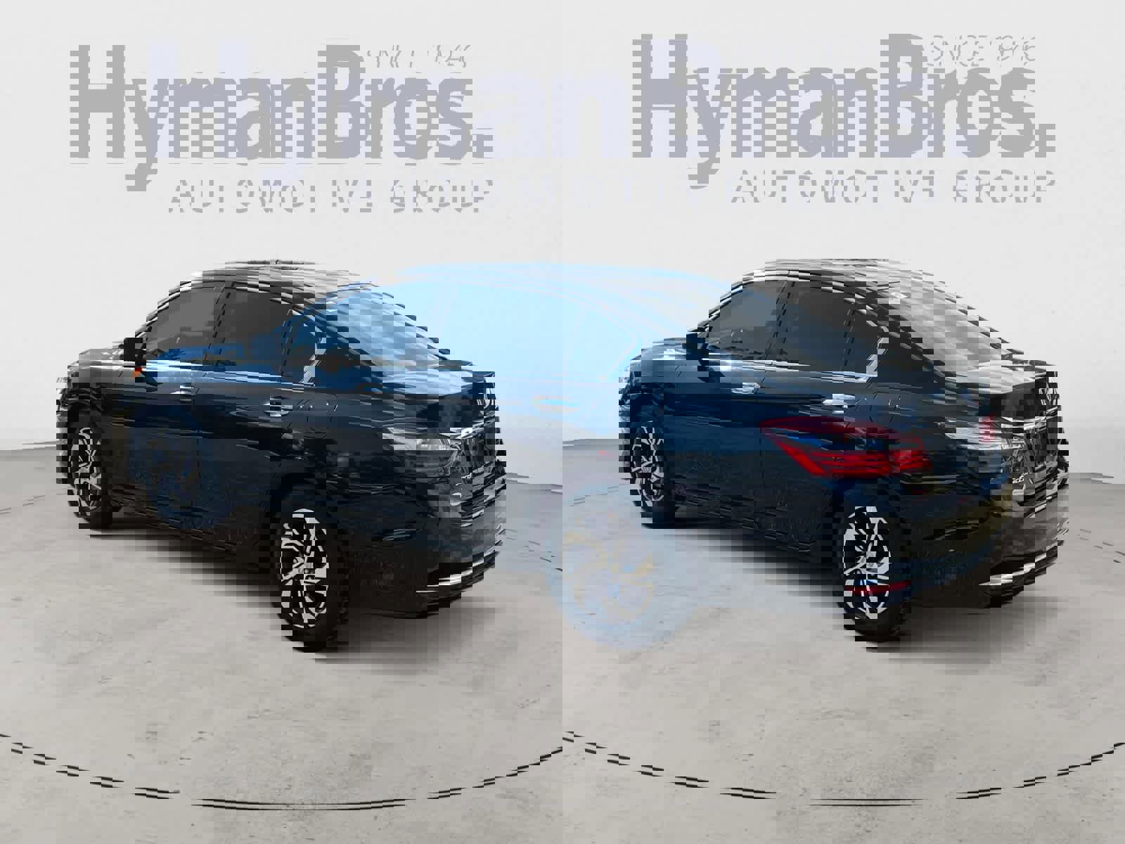 Used 2016 Honda Accord LX image 6