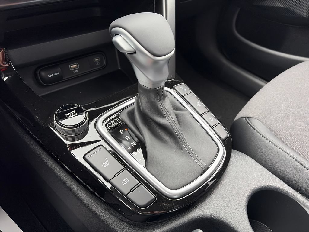 New 2026 Kia Seltos S AWD/4WD image 23