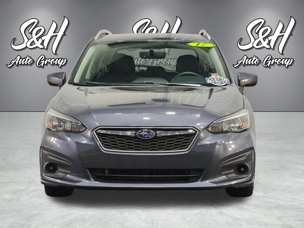 Used 2017 Subaru Impreza 2.0i Premium AWD/4WD image 12