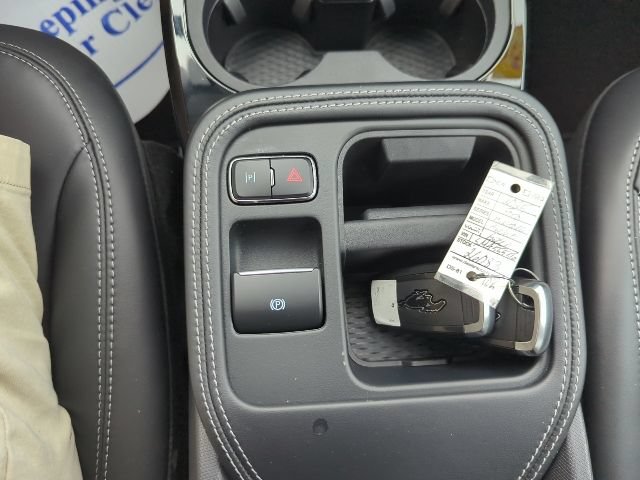 Used 2025 Ford Mustang Mach-E Select AWD/4WD image 20