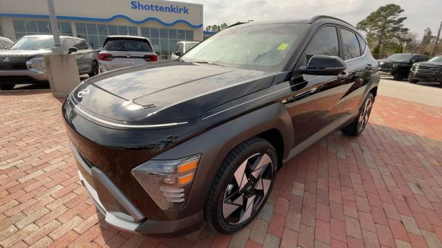 Used 2024 Hyundai Kona Limited FWD image 5
