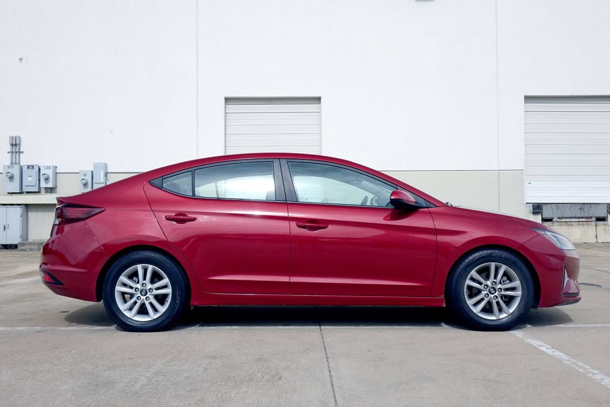 Used 2019 Hyundai Elantra Value Edition FWD image 13