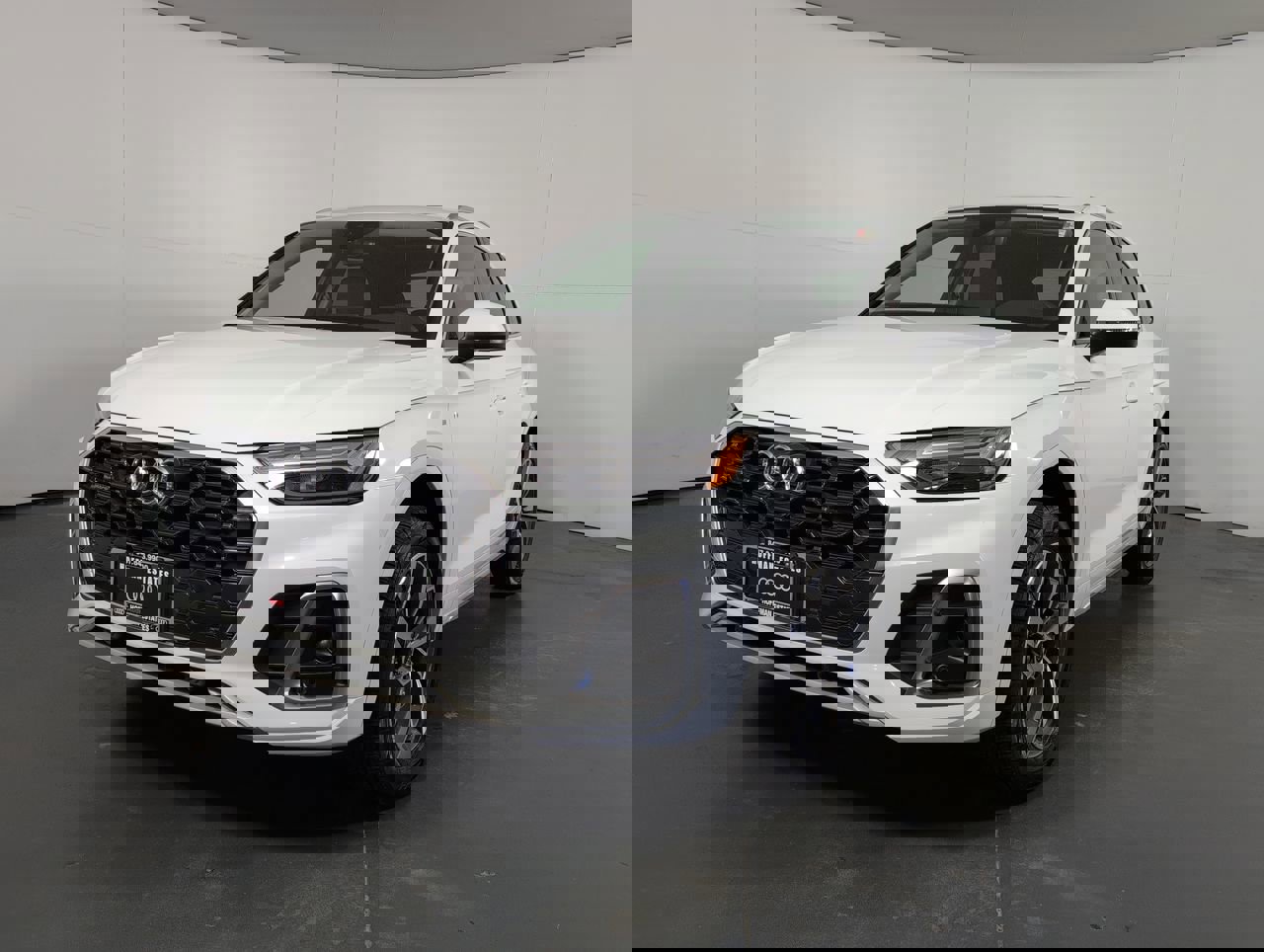 Certified 2025 Audi Q5 2.0T Premium Plus w/ Premium Plus Package image 25