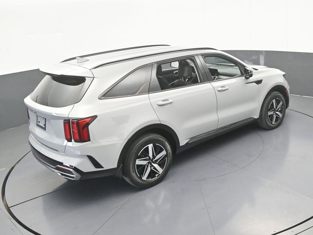 Used 2023 Kia Sorento EX FWD image 53