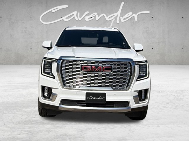 Used 2024 GMC Yukon Denali RWD image 18