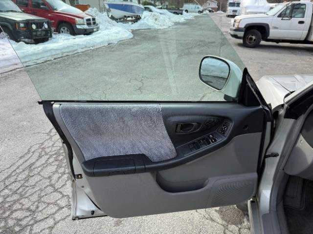 Used 2001 Subaru Forester S image 18