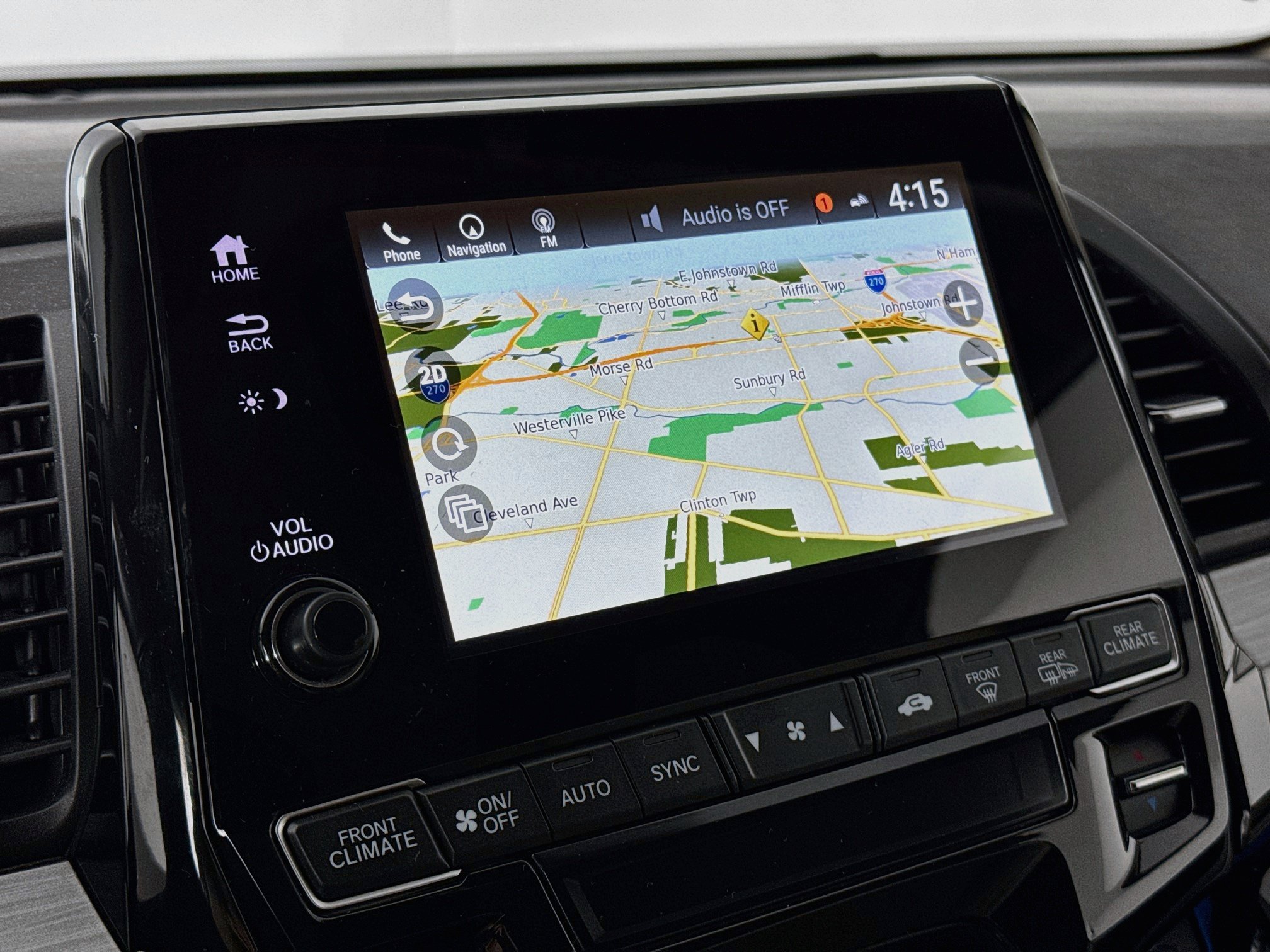 Certified 2024 Honda Odyssey Elite image 13