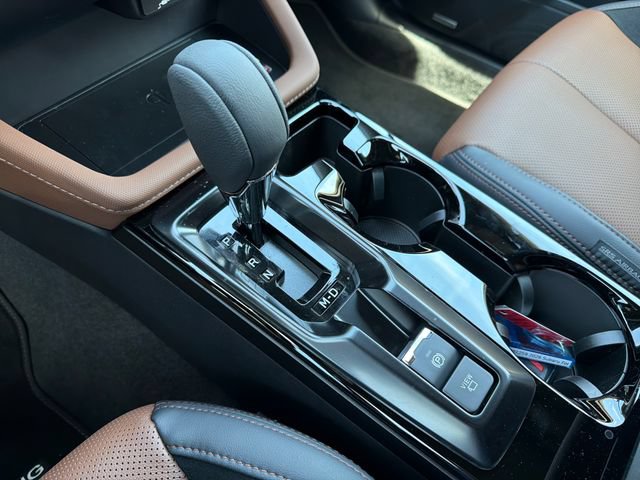 New 2026 Subaru Forester Touring AWD/4WD image 15