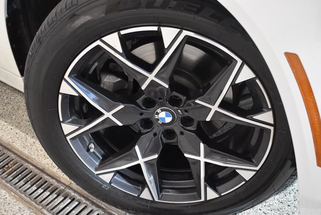 Used 2025 BMW X3 xDrive30i AWD/4WD image 29