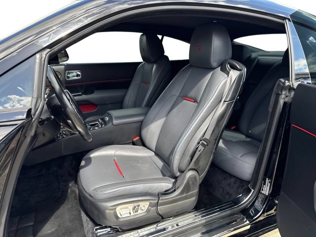 Used 2016 Rolls-Royce Wraith RWD image 7