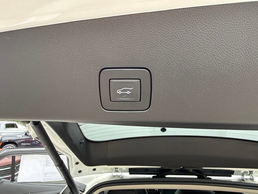 Used 2024 Buick Encore GX Preferred w/ Advanced Technology Package FWD image 15