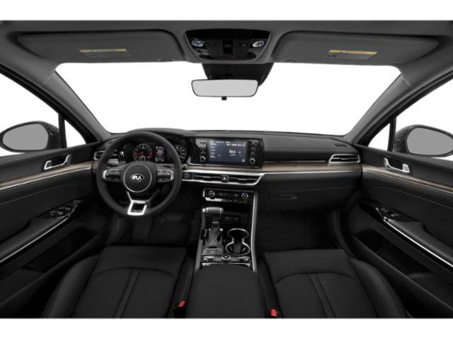 Certified 2021 Kia K5 EX w/ EX Premium Package FWD image 11