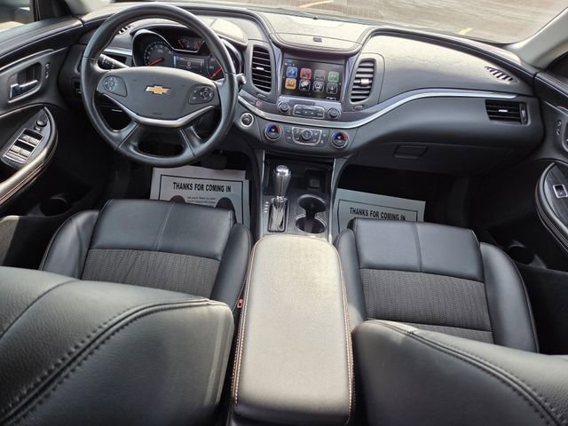 Used 2020 Chevrolet Impala LT image 54
