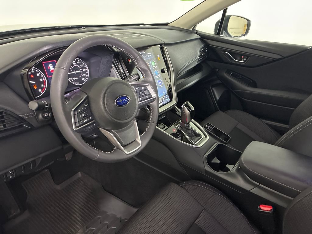 Certified 2025 Subaru Outback Premium AWD/4WD image 20
