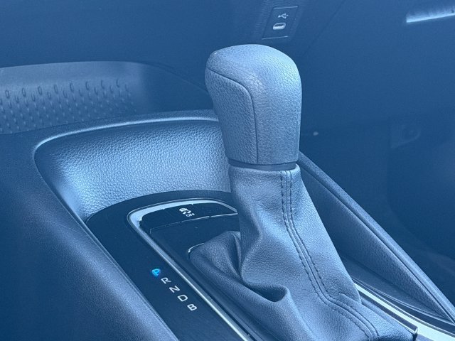 Certified 2026 Toyota Corolla LE FWD image 26