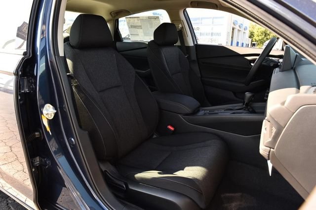 New 2026 Honda Accord SE image 20